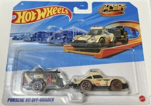 porsche 911 off roader