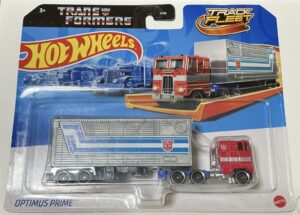 optimus prime
