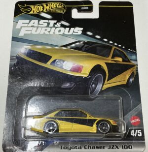 toyota chaser jzx 100