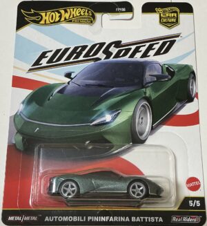 automobili pininfarina battista