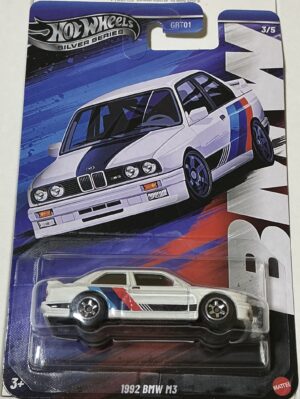 1992 bwm m3