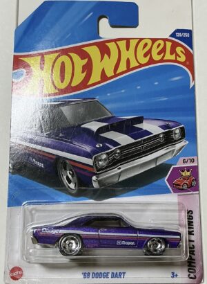 68 dodge dart