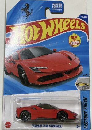 ferrari sf90 stradale ferrari sf90 stradale