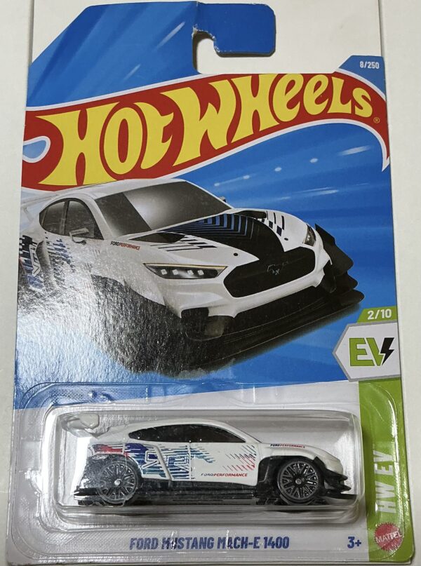 ford mustang mach e 1400
