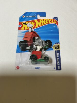snoopy