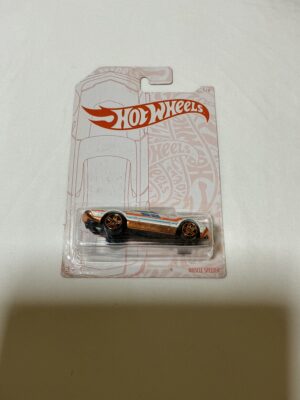 muscle speeder