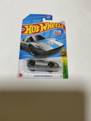 porsche 904 carrera gts