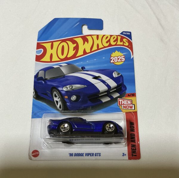 96 dodge viper gts