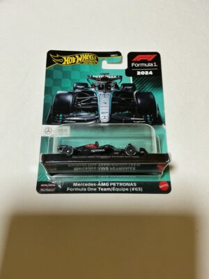 mercedes amgvpetronas