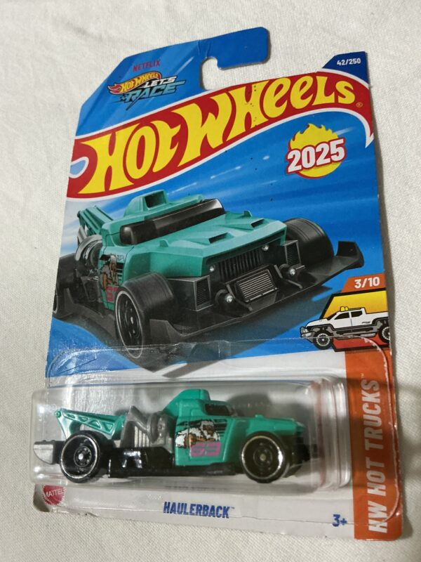 haulerback