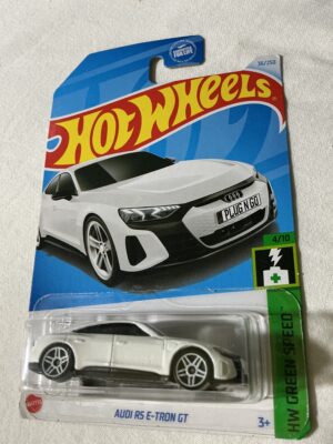 audi rs e tron gt