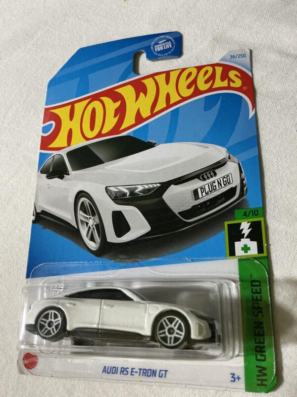 audi rs e tron gt