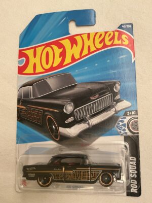 55 chevy