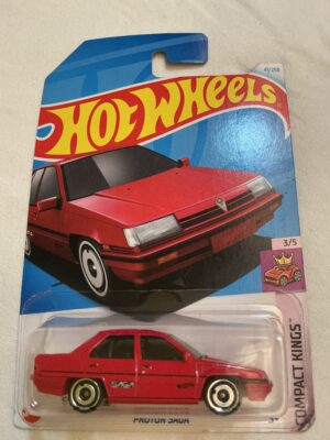 proton saga