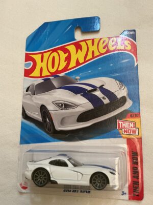 2013 srt viper