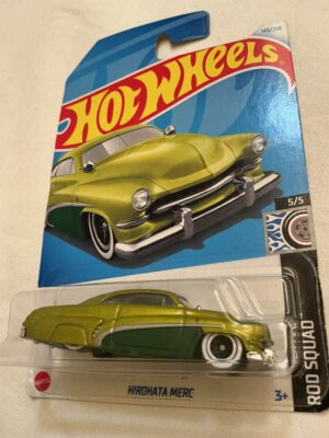 hirohata merc hirohata merc