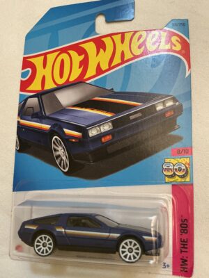 dmc delorean dmc delorean