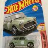 austin mini cooper s