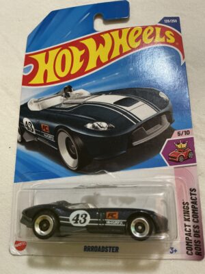 rrroadster