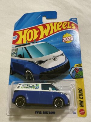 vw id buzz bomb vw id buzz bomb