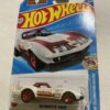 ‘76greenwood corvette