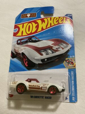 ‘76greenwood corvette
