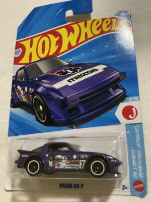 mazda rx 7