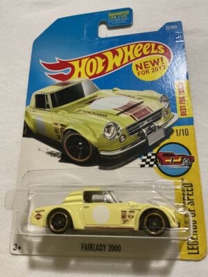 fairlady 2000 fairlady 2000