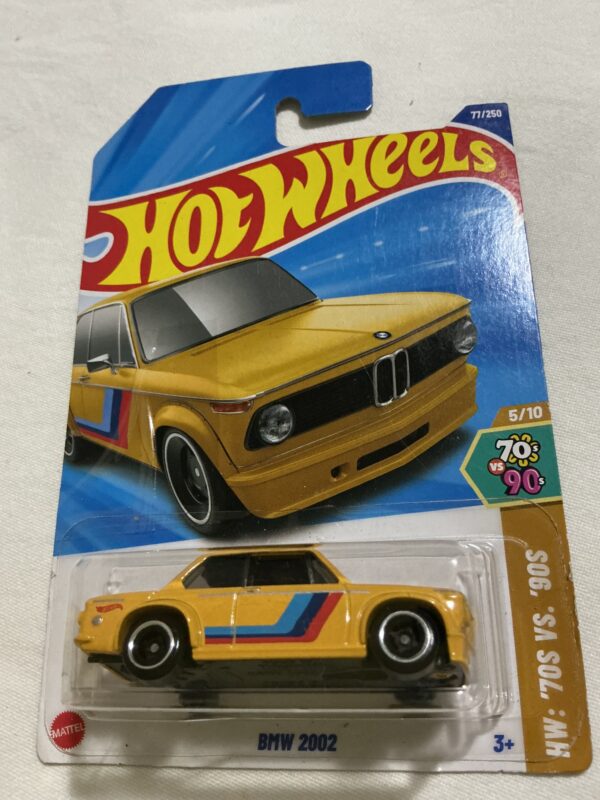 bmw 2002