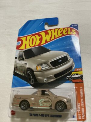 99ford f 150 svt lightning