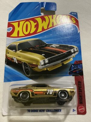 70 dodge hemisferio challenger