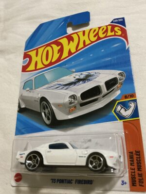 73pontiac firebird
