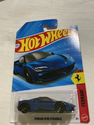 ferrari sf90 stradale ferrari sf90 stradale