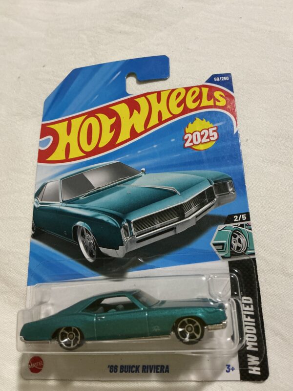 66 buick riviera