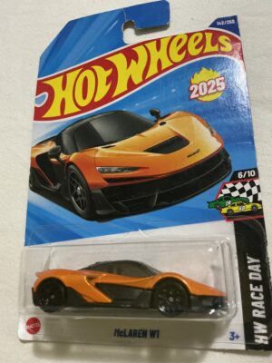 mclaren w1 mclaren w1