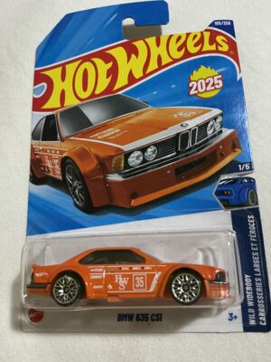 bmw 635csi
