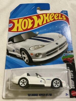 92 dodge viper rt/10