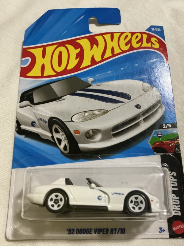 92 dodge viper rt/10