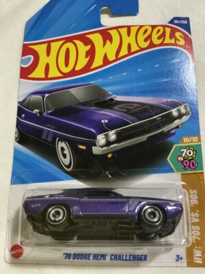 70 dodge hemi challenger