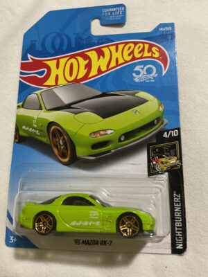 95mazda rx 7