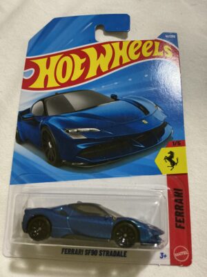 ferrari sf90stradale ferrari sf90stradale