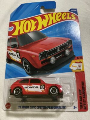 73 honda civic custom /personalise